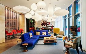 Citizenm Chicago Downtown